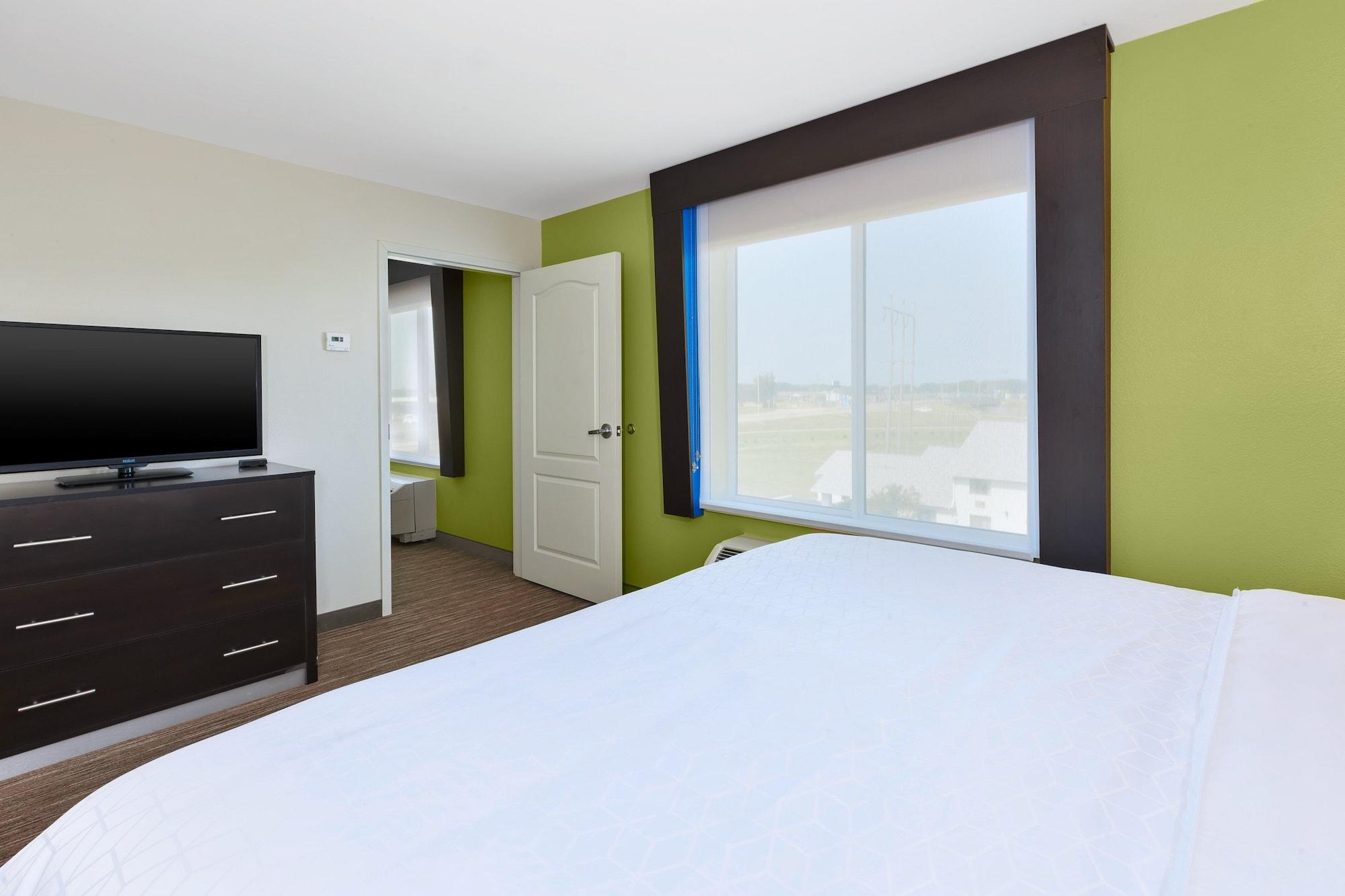Holiday Inn Express & Suites - Effingham By Ihg Exteriér fotografie