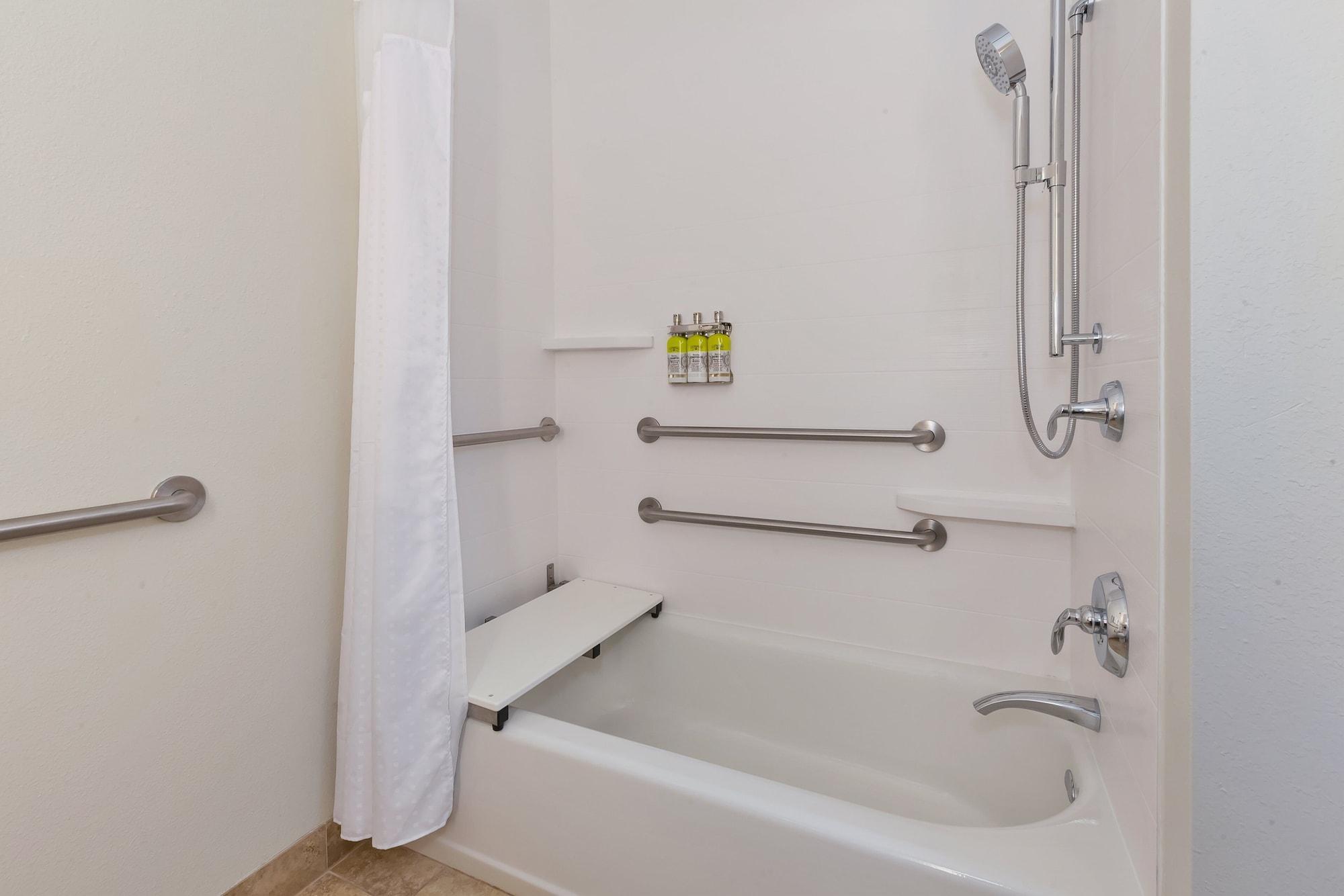 Holiday Inn Express & Suites - Effingham By Ihg Exteriér fotografie