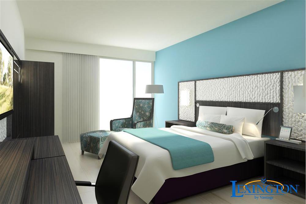 Holiday Inn Express & Suites - Effingham By Ihg Pokoj fotografie