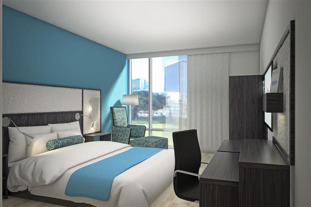Holiday Inn Express & Suites - Effingham By Ihg Pokoj fotografie