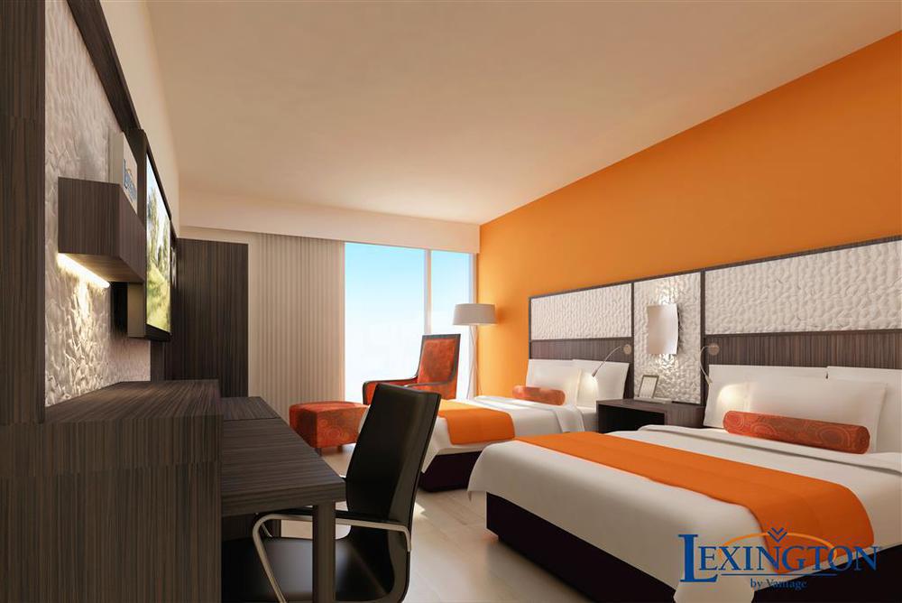 Holiday Inn Express & Suites - Effingham By Ihg Pokoj fotografie