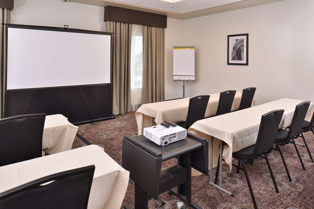 Holiday Inn Express & Suites - Effingham By Ihg Zařízení fotografie
