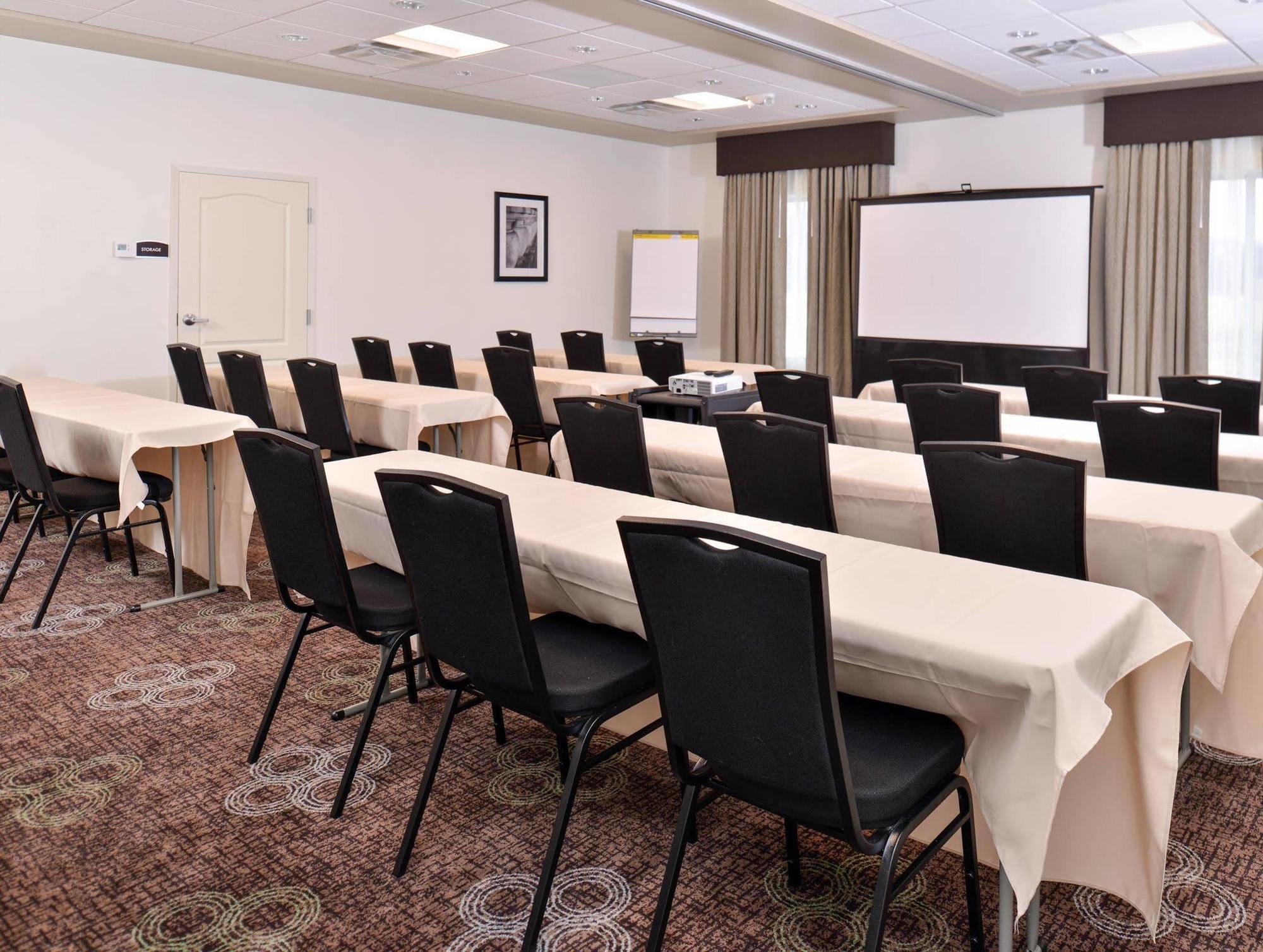 Holiday Inn Express & Suites - Effingham By Ihg Exteriér fotografie