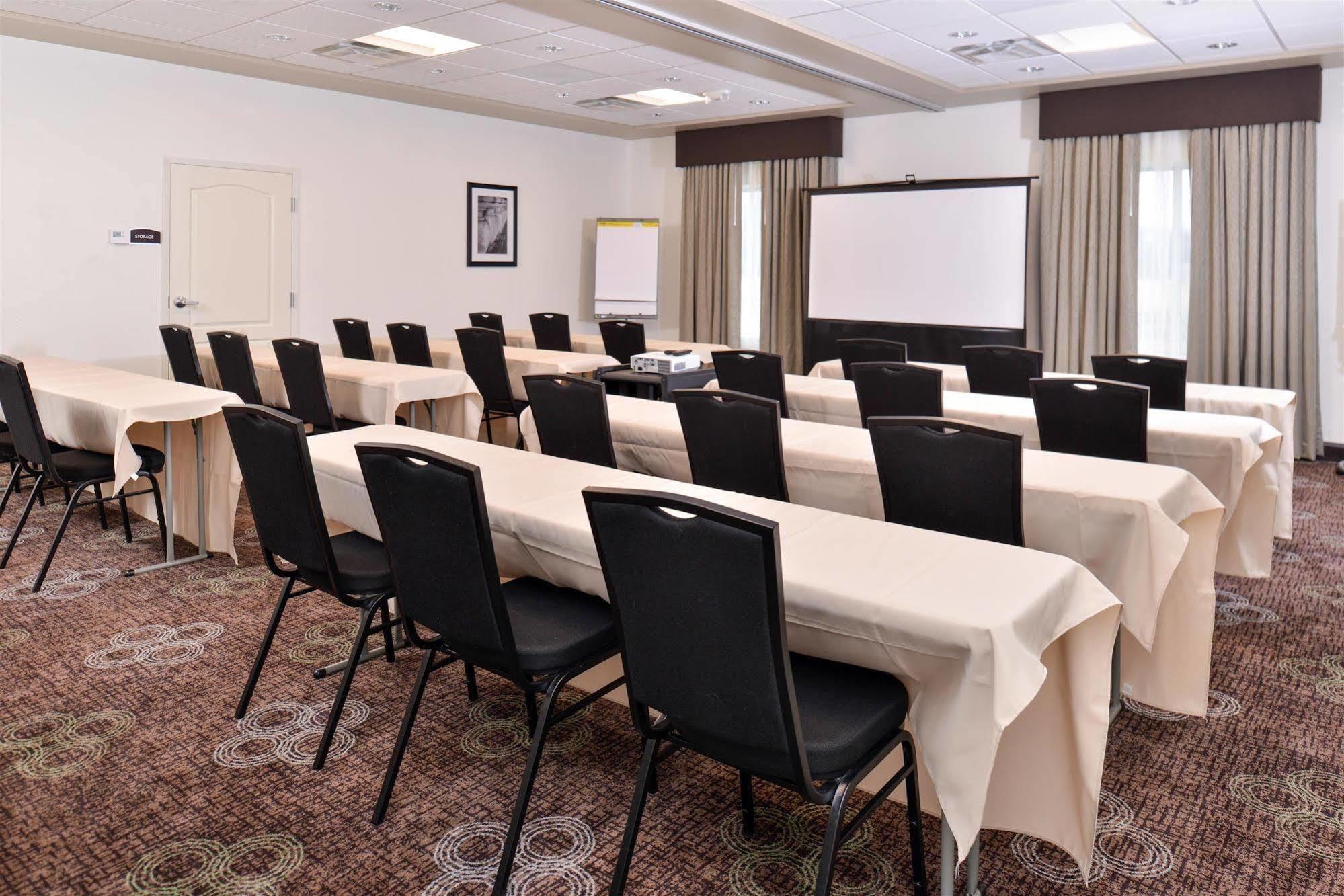 Holiday Inn Express & Suites - Effingham By Ihg Exteriér fotografie